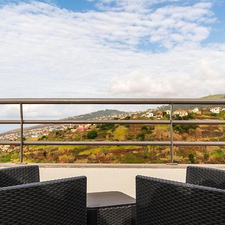 Ribeiro'S House, New Apartment With Amazing Sunsets Arco da Calheta  Exteriér fotografie